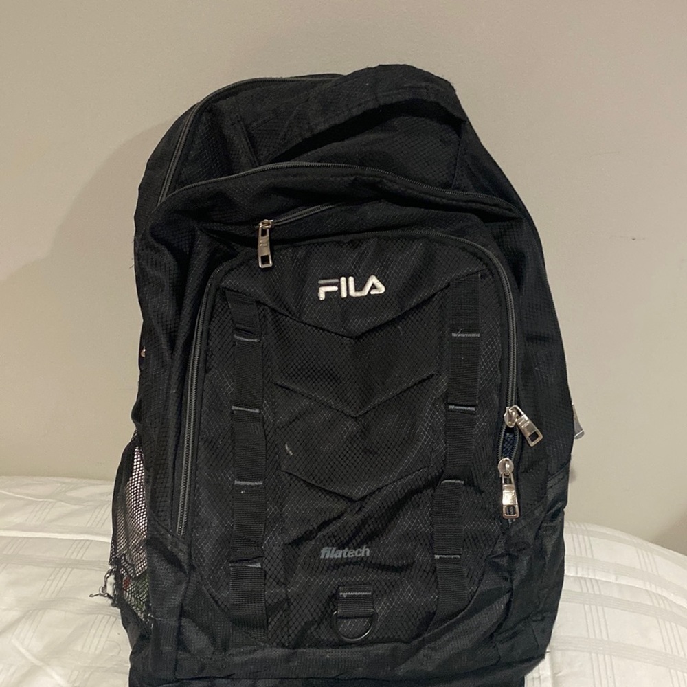 FILA school backpack